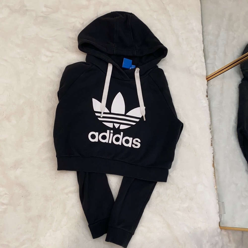 Addidas Hoodie